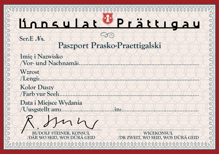 paszport do konsulatu praettigau